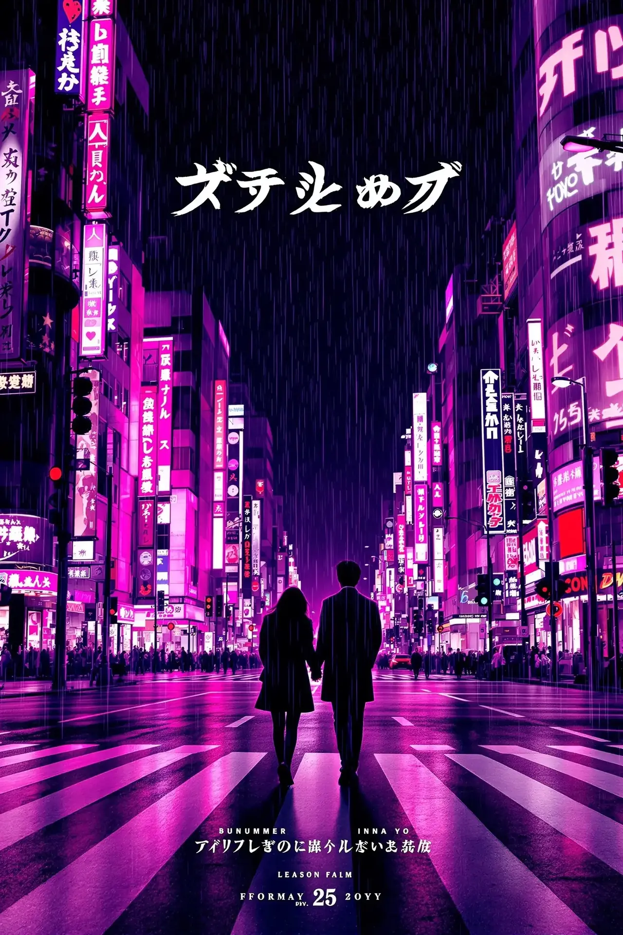 东京爱情故事·续 爱情 东京爱情故事·续